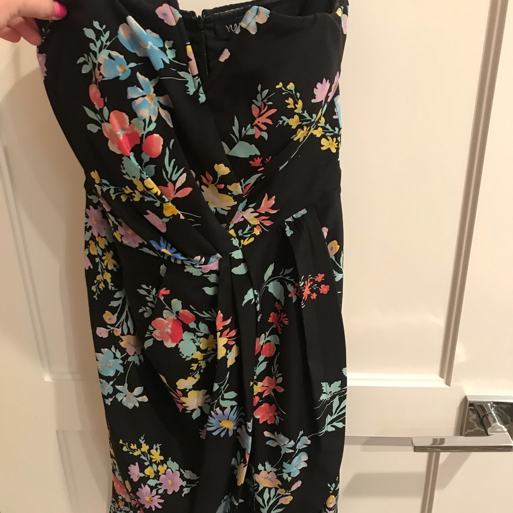 Yum I Kim Date Night Dress